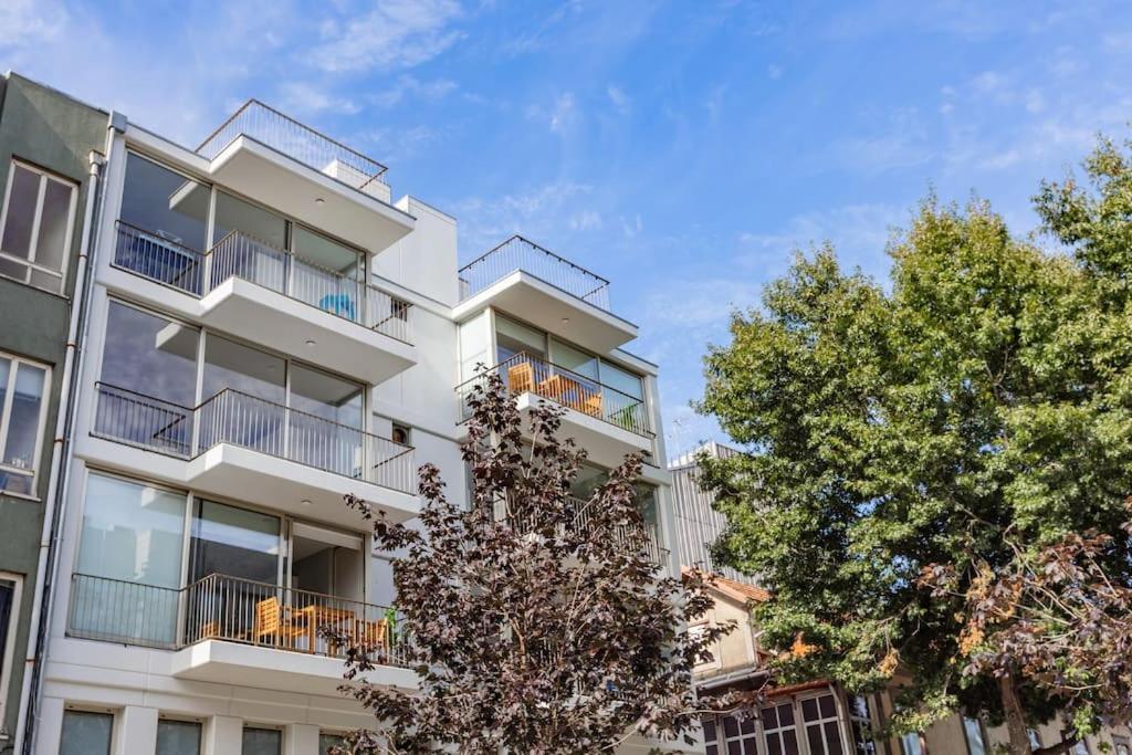 Apartamento Boavista Executive Flat Oporto